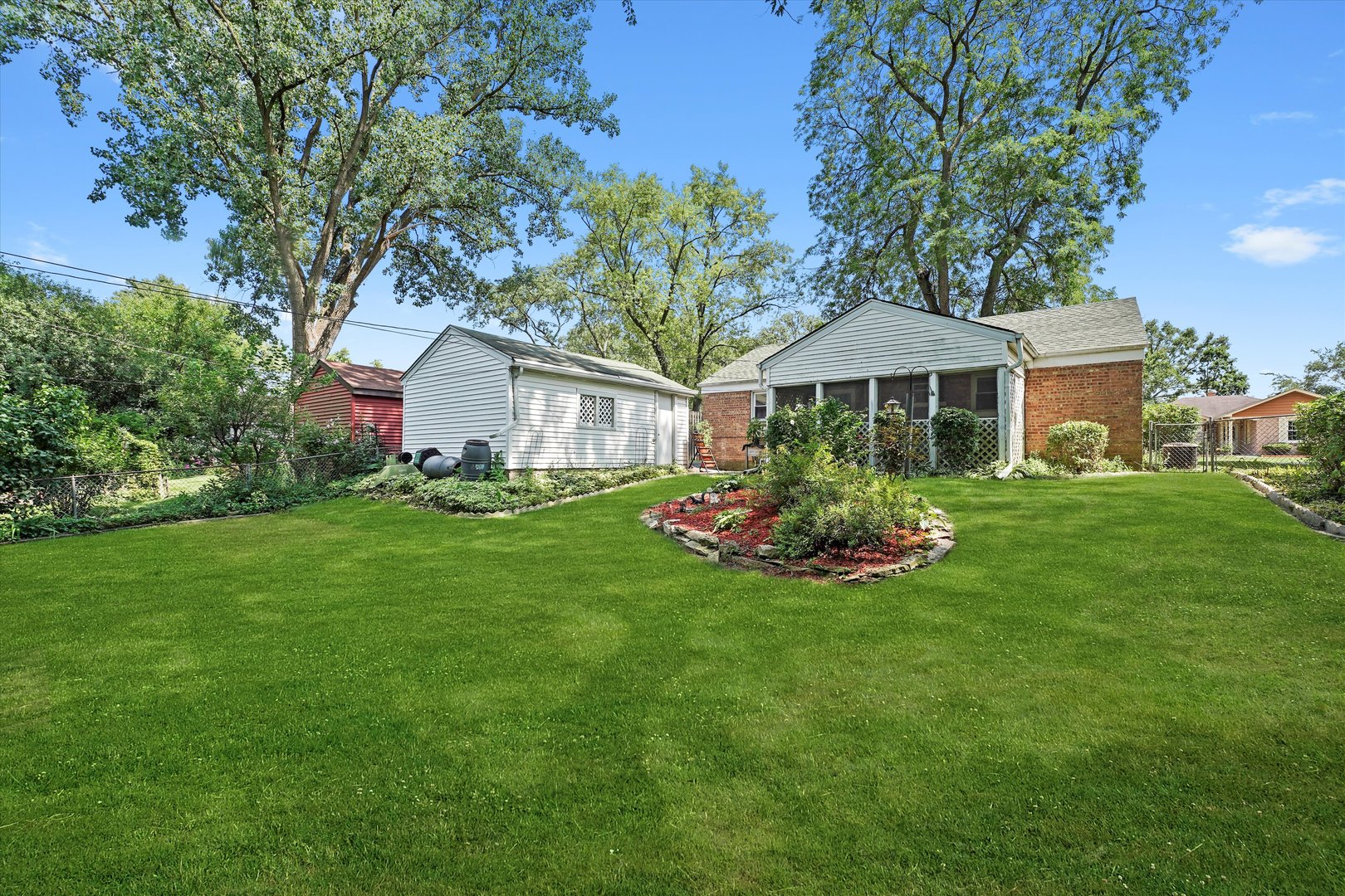 320 Oswego Street, Park Forest, IL 60466