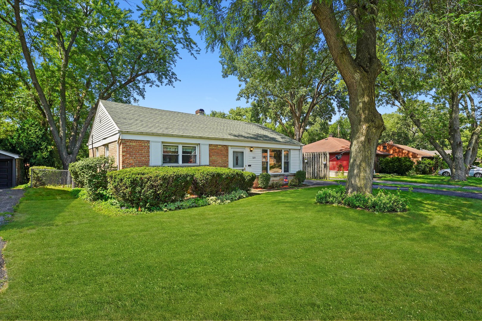 320 Oswego Street, Park Forest, IL 60466