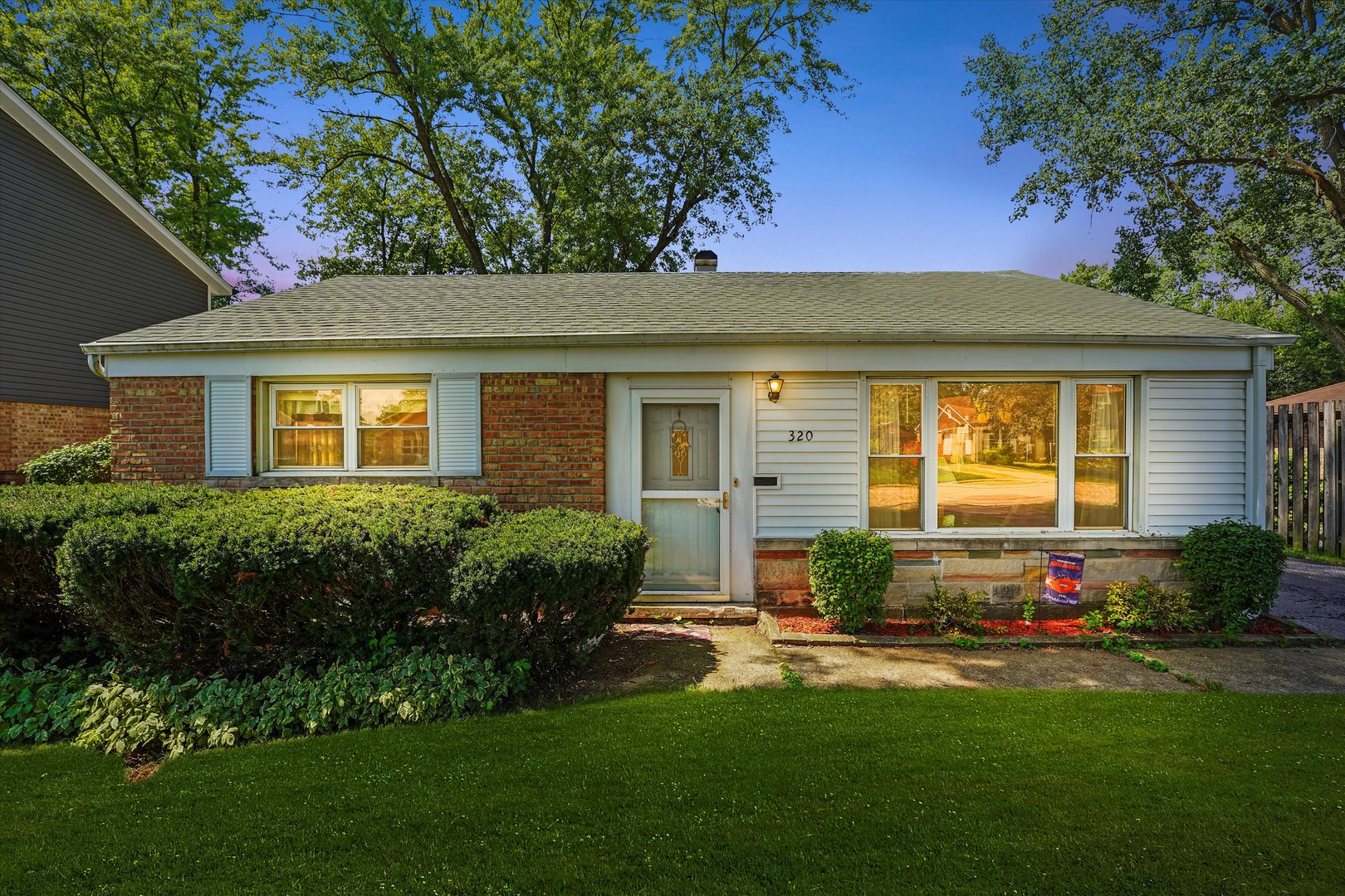320 Oswego Street, Park Forest, IL 60466