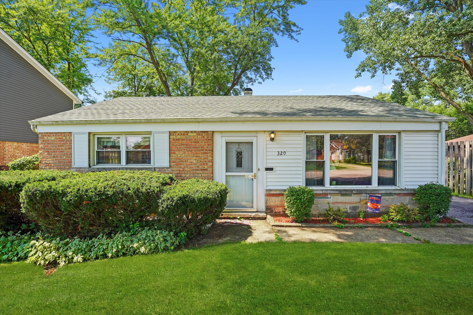 320 Oswego Street, Park Forest, IL 60466
