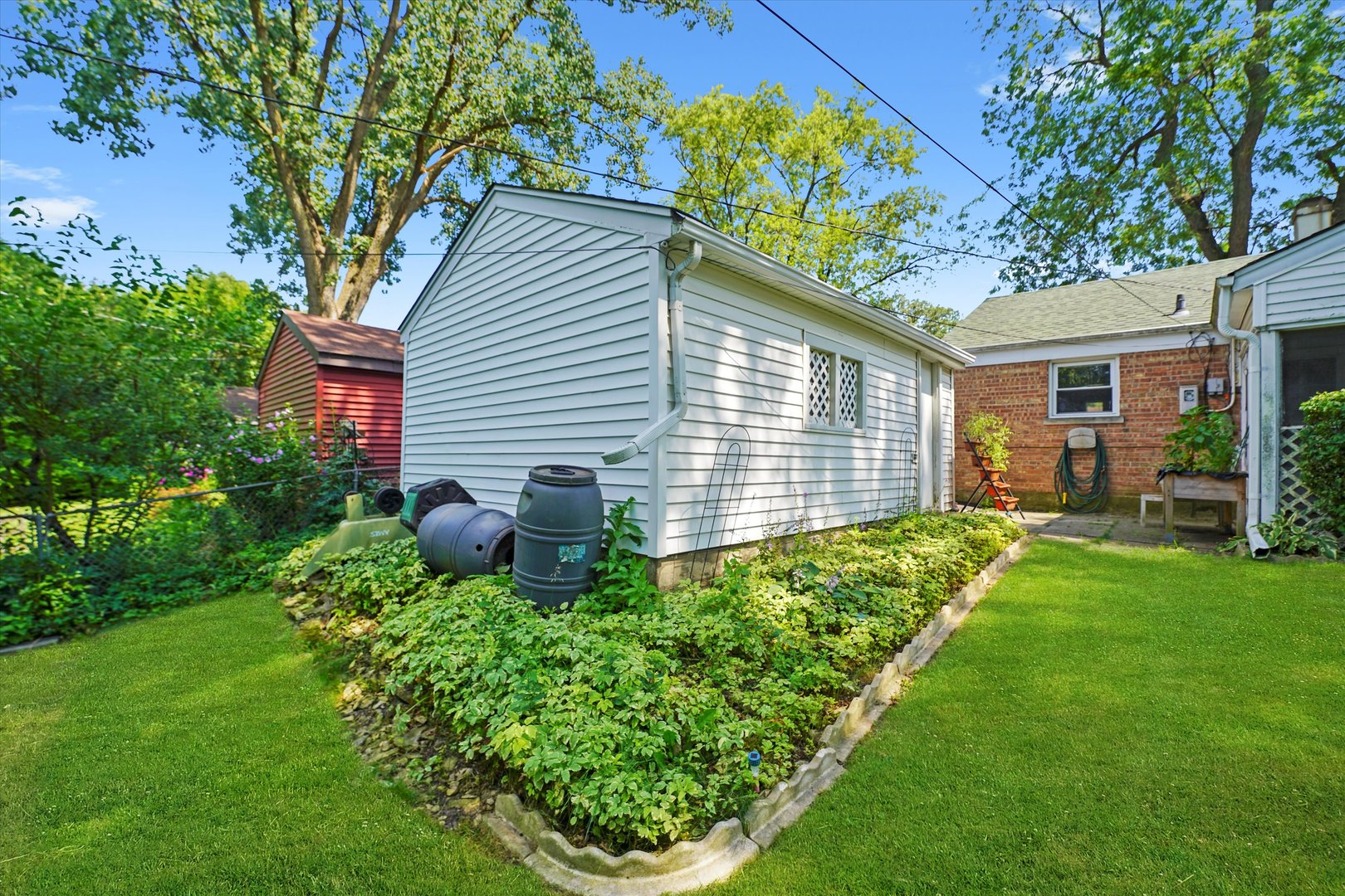 320 Oswego Street, Park Forest, IL 60466