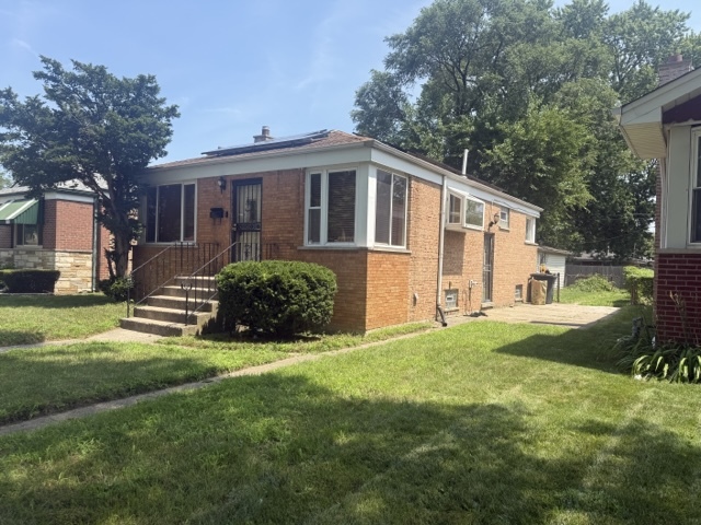 14405 Woodlawn Avenue, Dolton, IL 60419