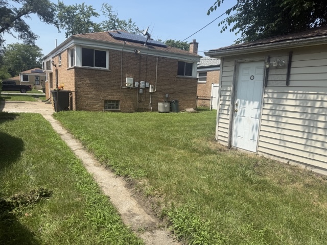 14405 Woodlawn Avenue, Dolton, IL 60419