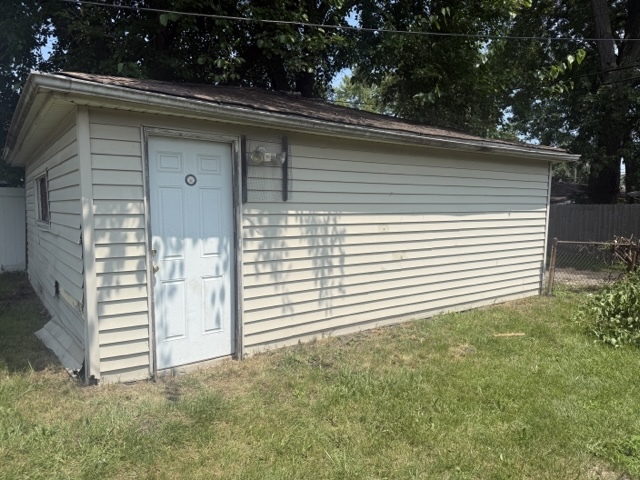 14405 Woodlawn Avenue, Dolton, IL 60419