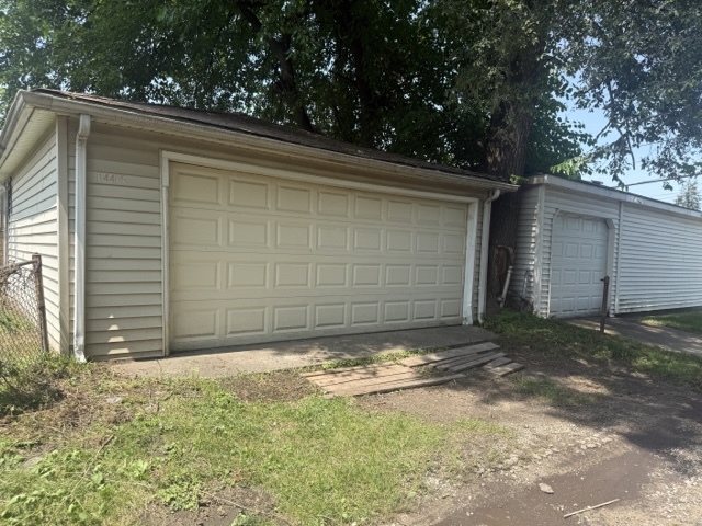 14405 Woodlawn Avenue, Dolton, IL 60419