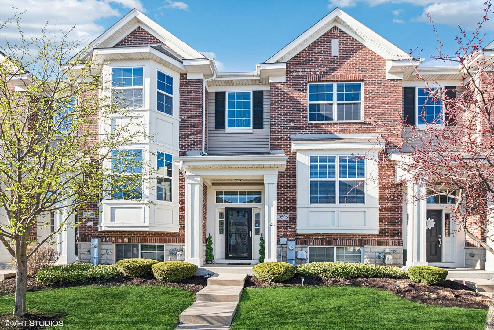 10596 W 154th Place, Orland Park, IL 60462