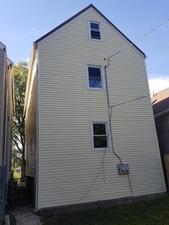 5427 S Wolcott Avenue, Chicago, IL 60609