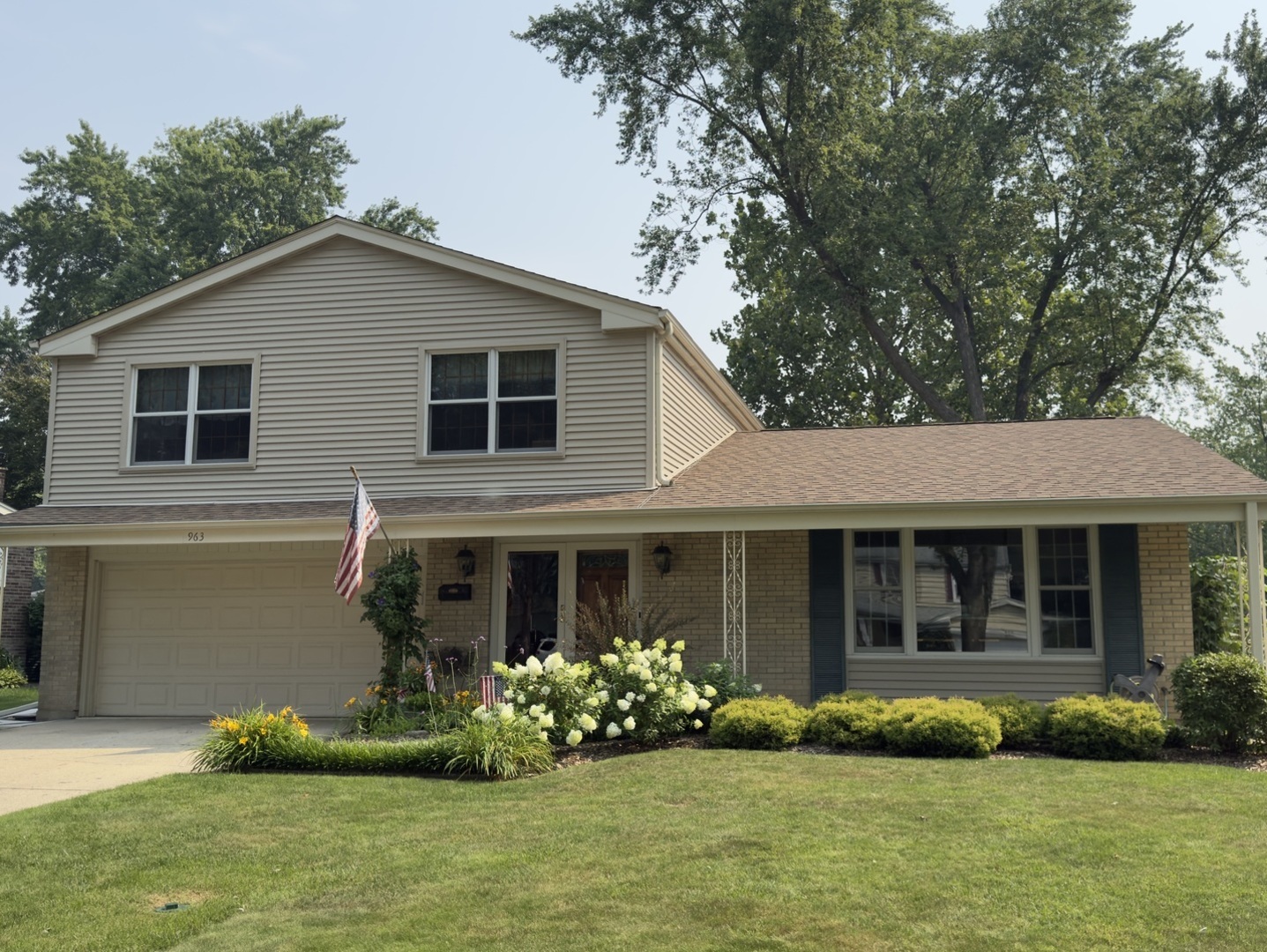 963 N Ventura Drive, Palatine, IL 60074