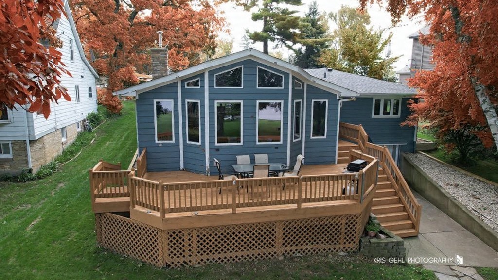 532 Circle Drive, Fox Lake, IL 60020