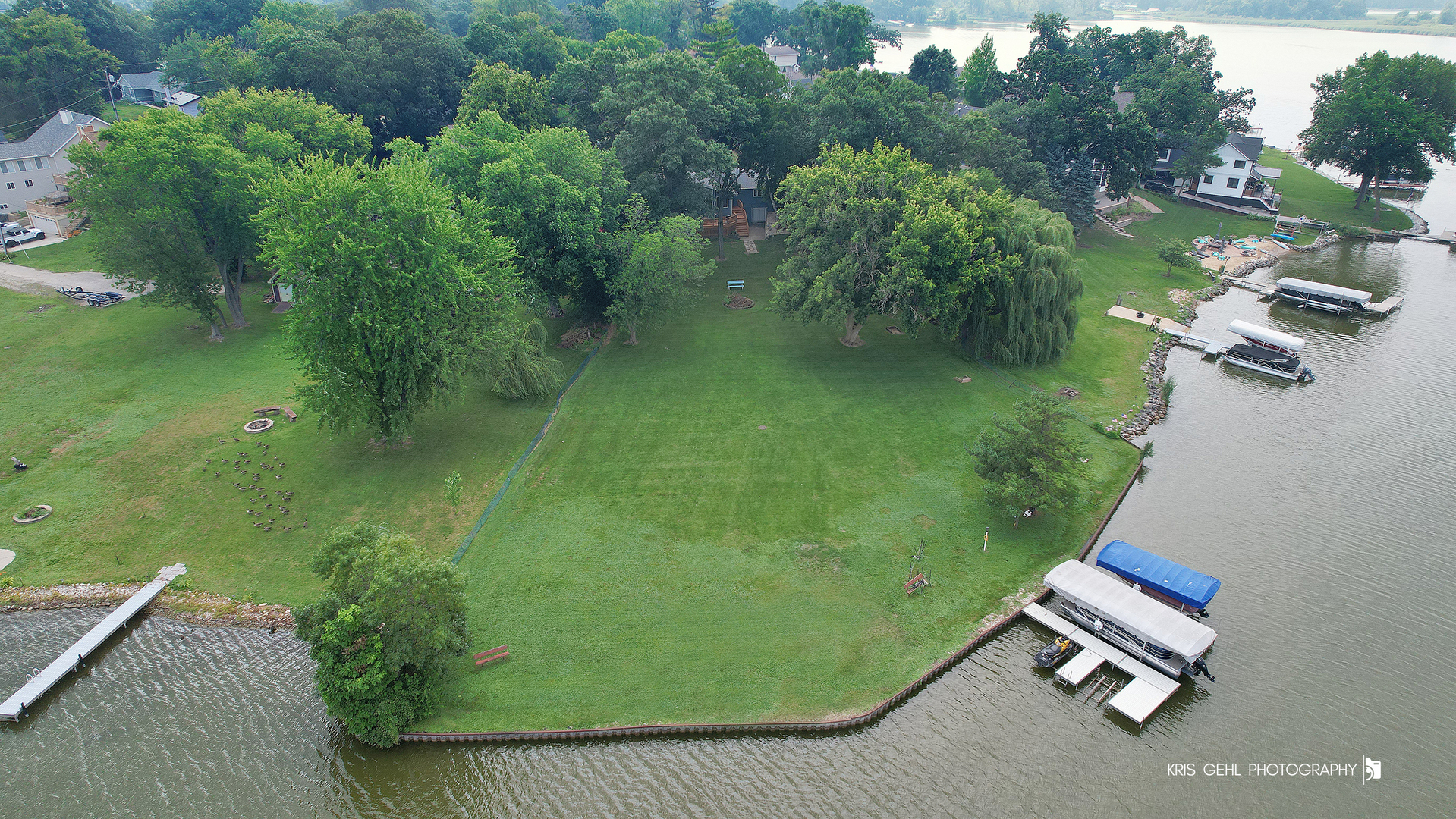 532 Circle Drive, Fox Lake, IL 60020