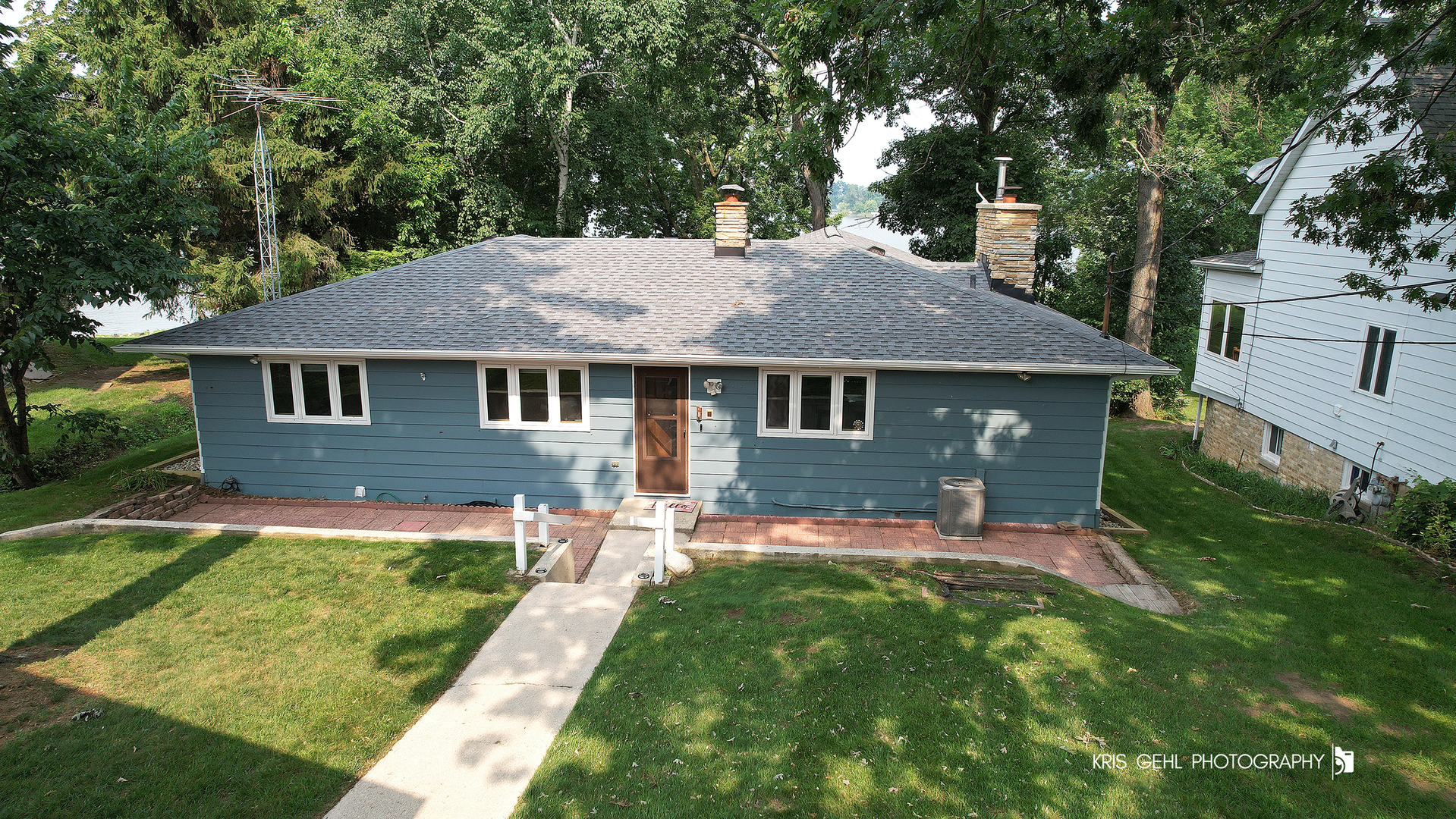 532 Circle Drive, Fox Lake, IL 60020