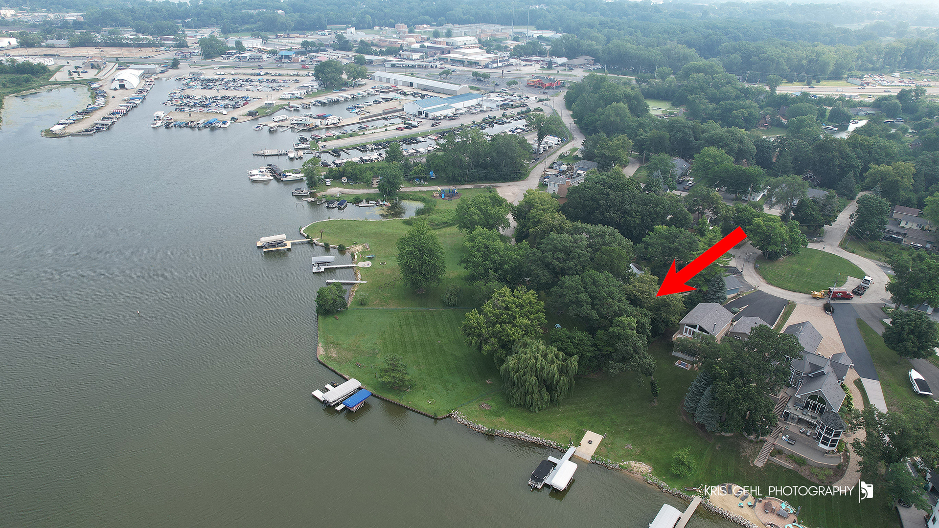532 Circle Drive, Fox Lake, IL 60020