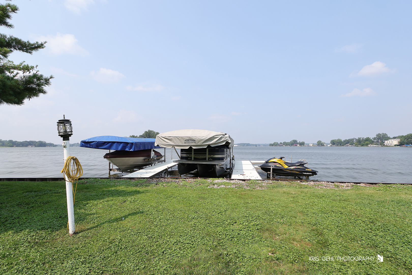 532 Circle Drive, Fox Lake, IL 60020