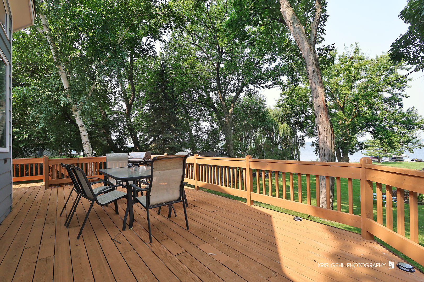532 Circle Drive, Fox Lake, IL 60020