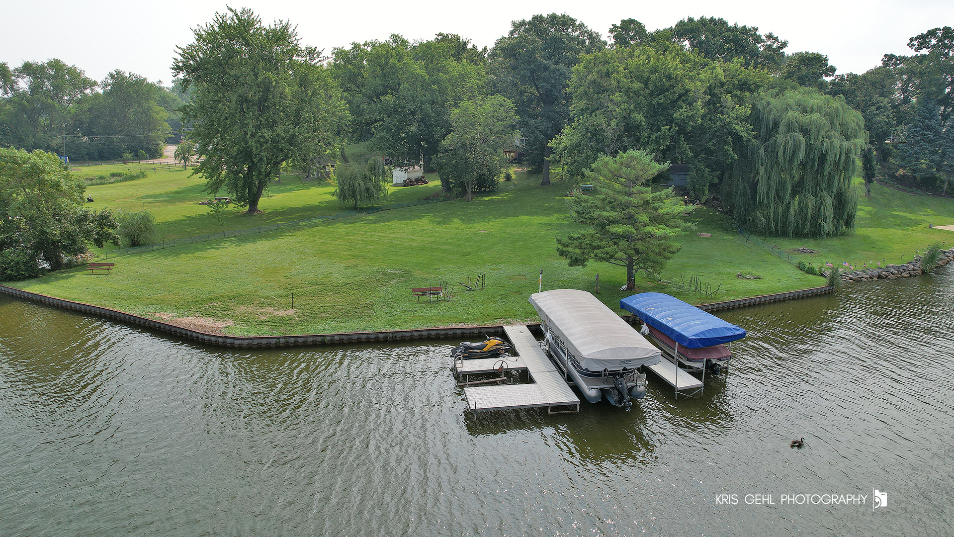 532 Circle Drive, Fox Lake, IL 60020