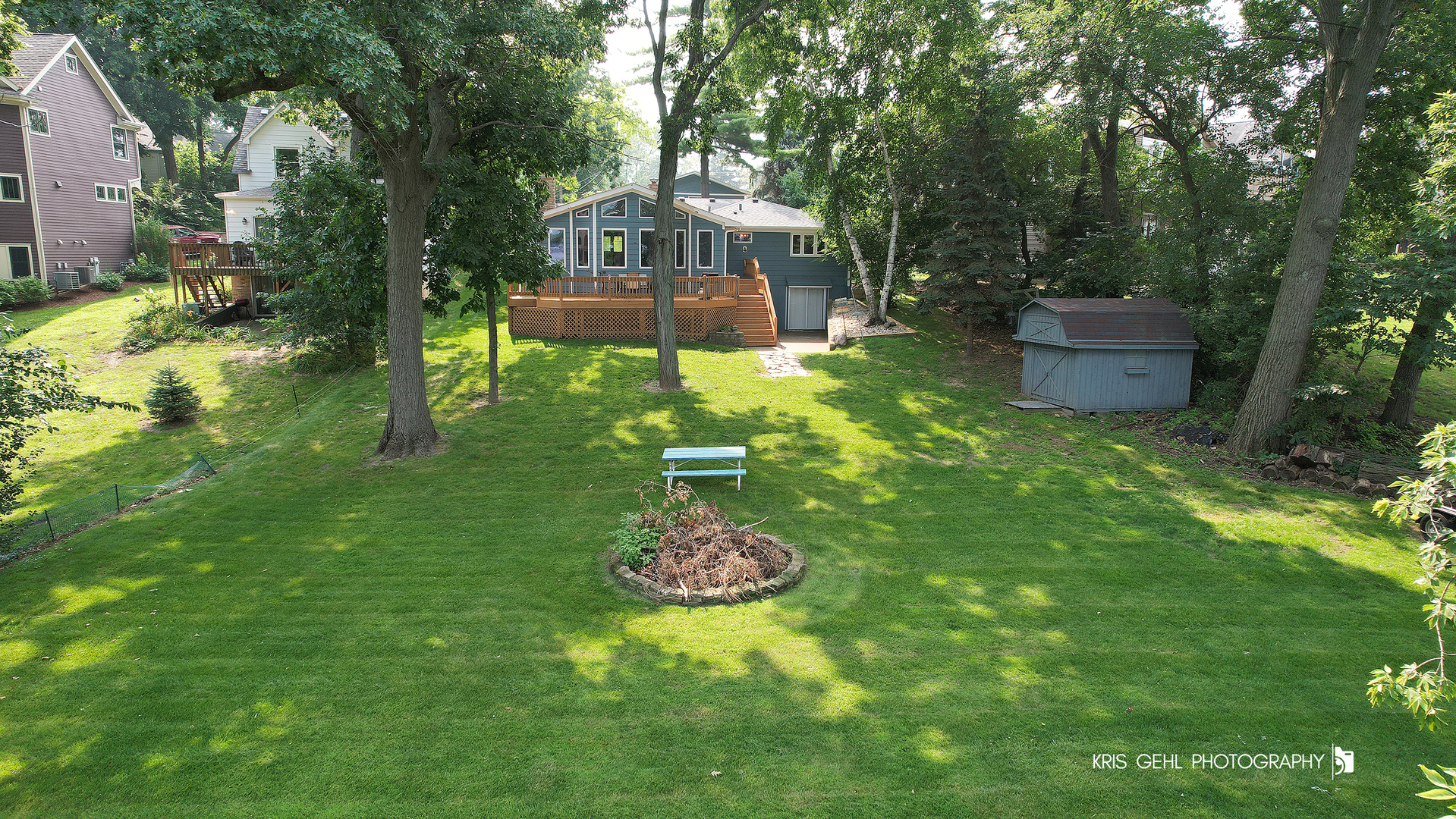 532 Circle Drive, Fox Lake, IL 60020