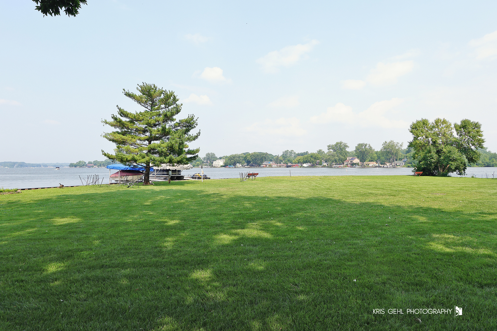 532 Circle Drive, Fox Lake, IL 60020