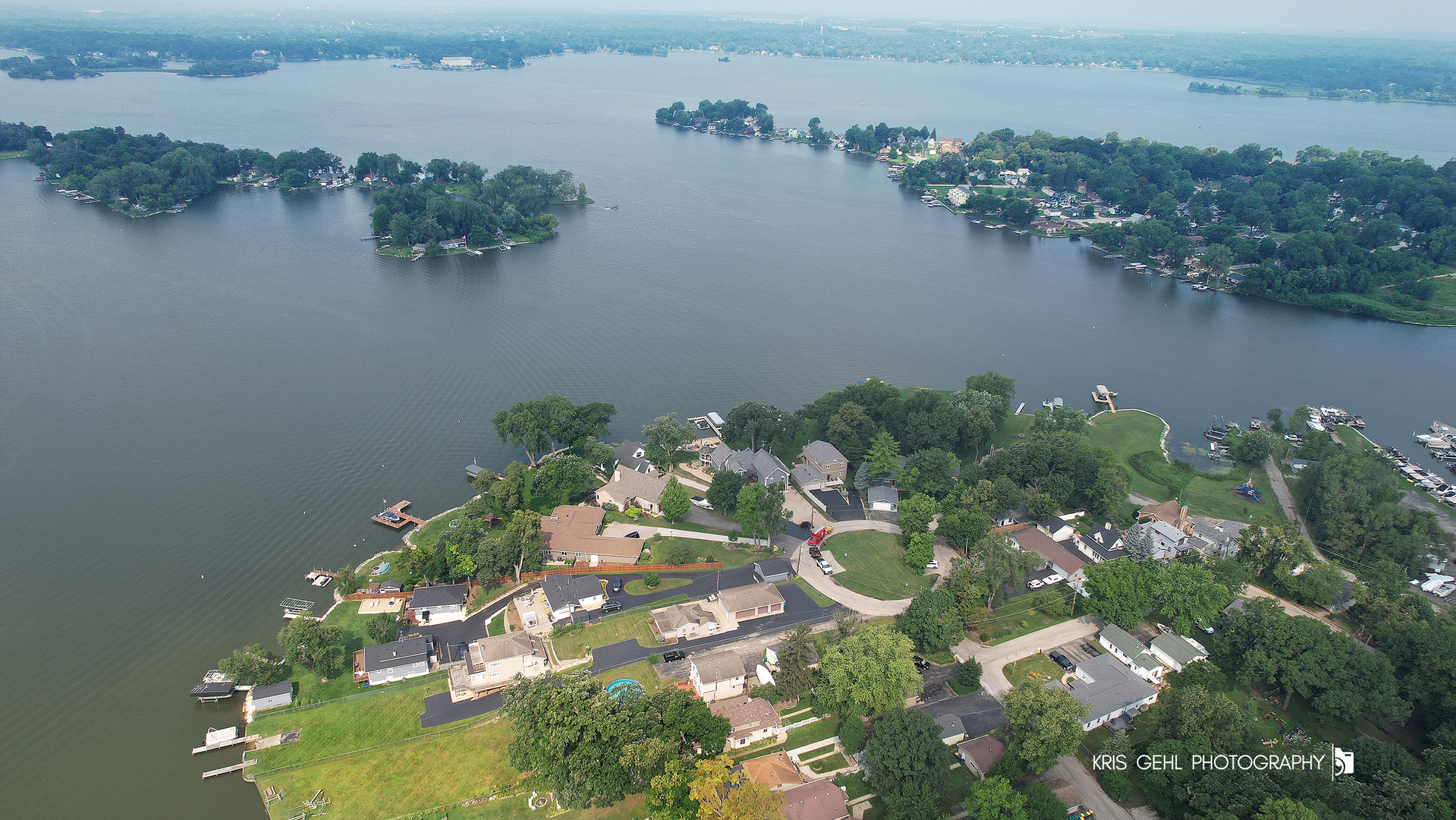 532 Circle Drive, Fox Lake, IL 60020