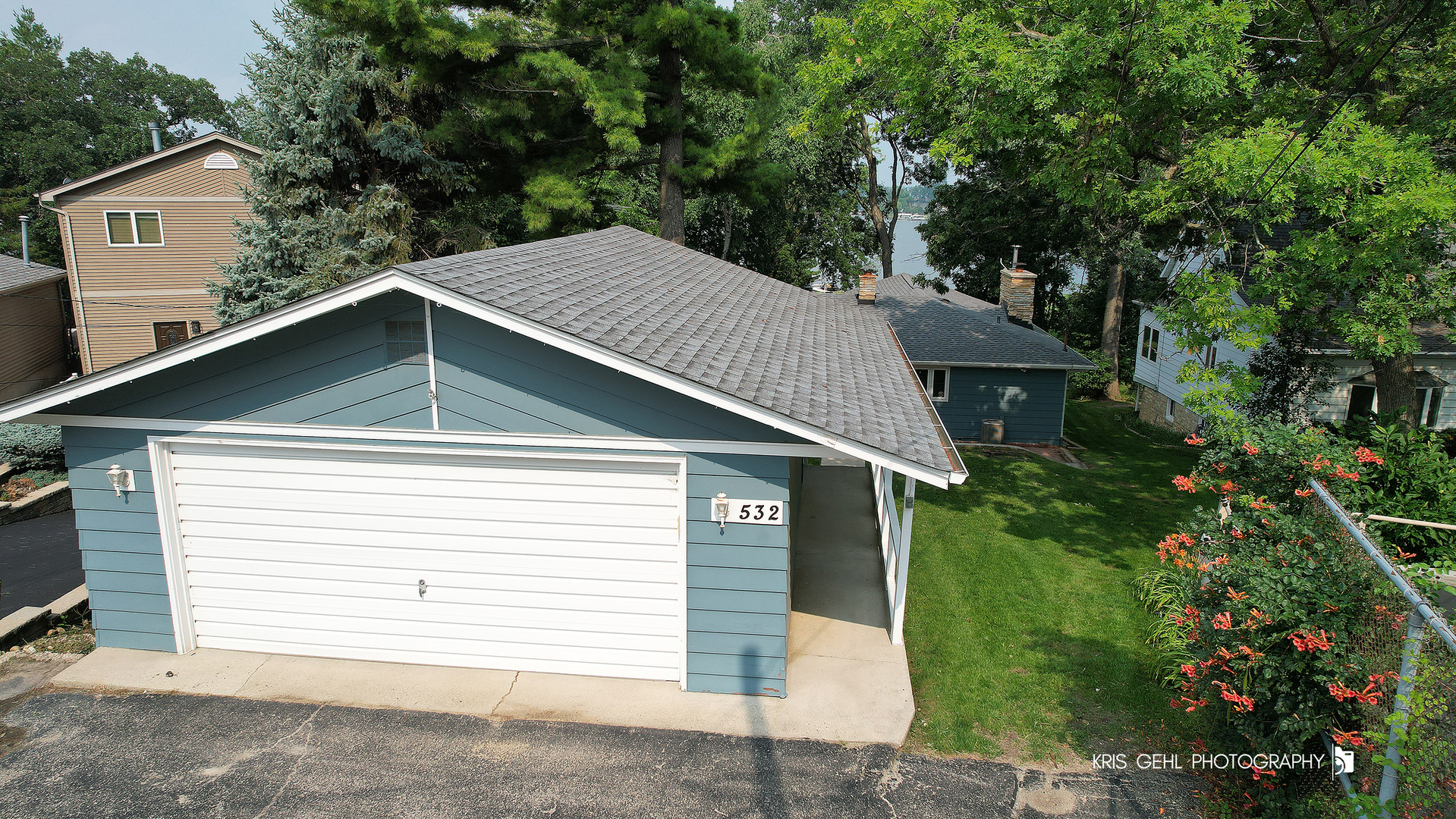 532 Circle Drive, Fox Lake, IL 60020