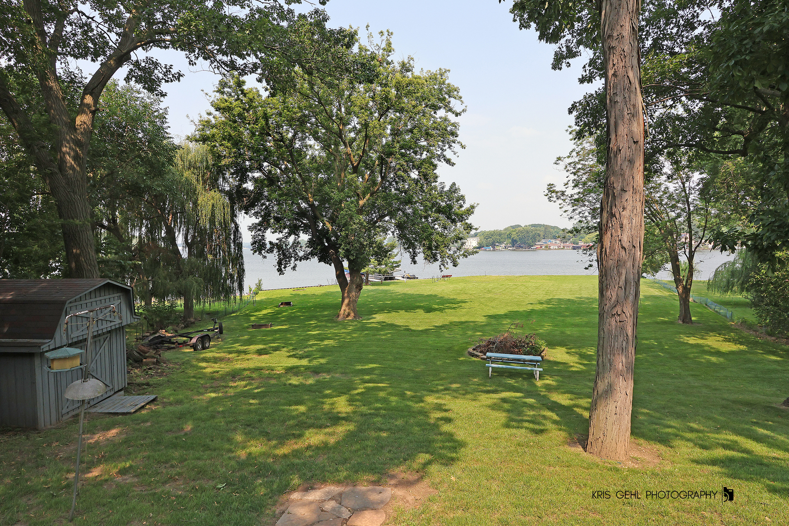 532 Circle Drive, Fox Lake, IL 60020