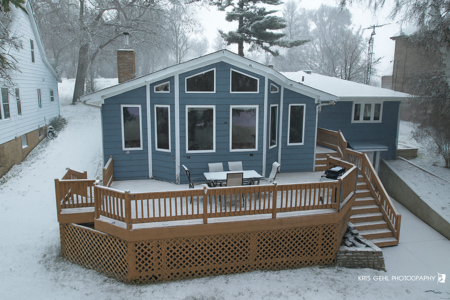 532 Circle Drive, Fox Lake, IL 60020