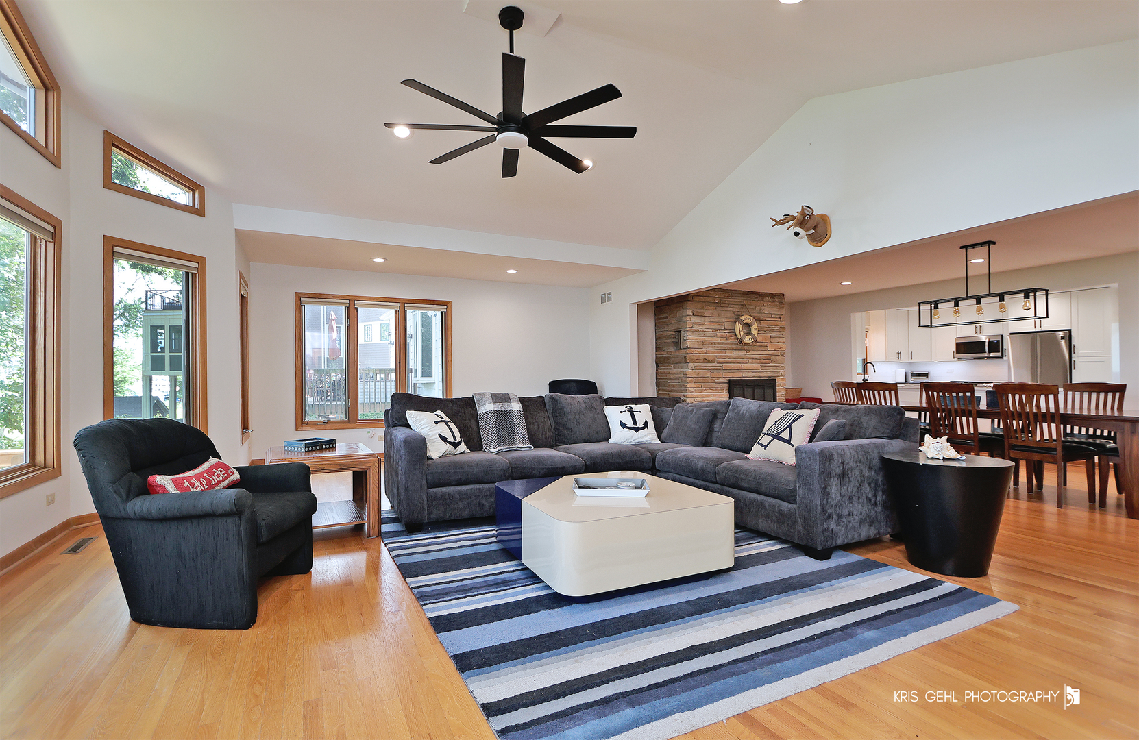532 Circle Drive, Fox Lake, IL 60020