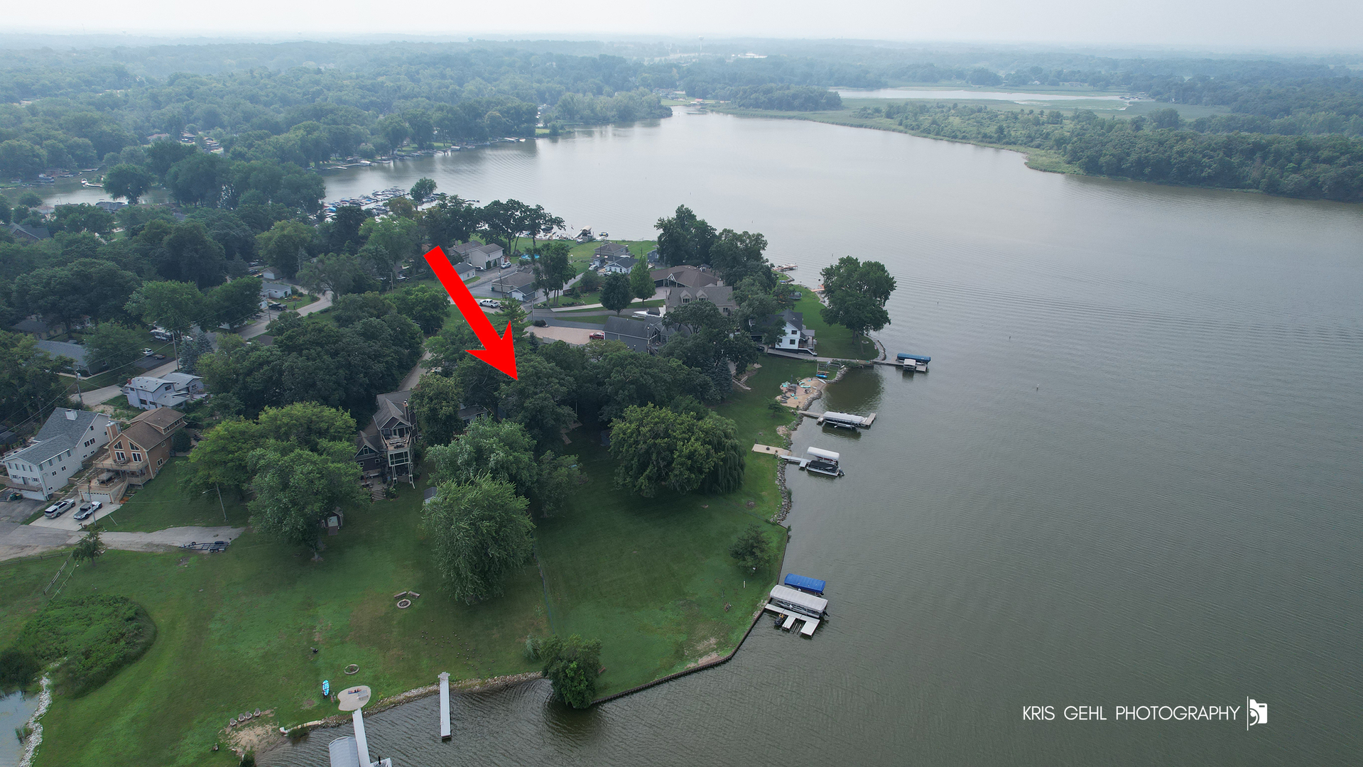 532 Circle Drive, Fox Lake, IL 60020