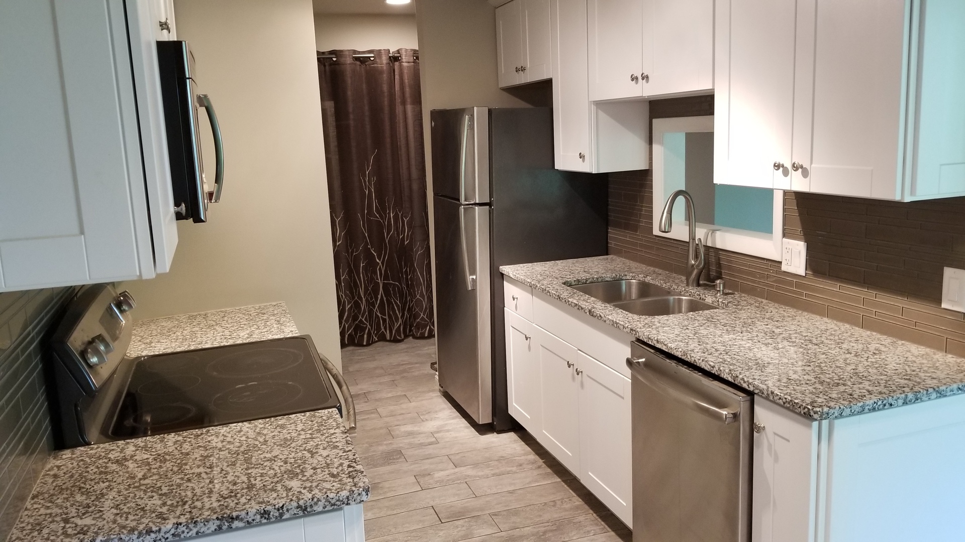 1609 MAPLE Terrace #2E, Lisle, IL 60532