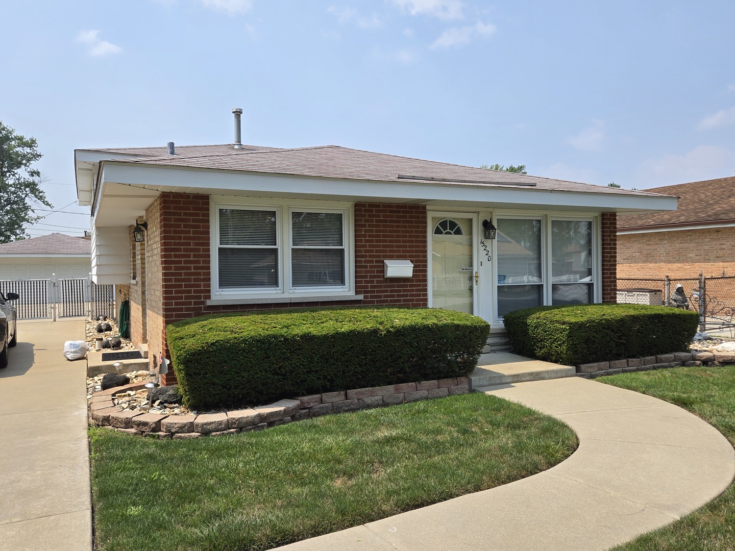 15220 Lawndale Avenue, Midlothian, IL 60445