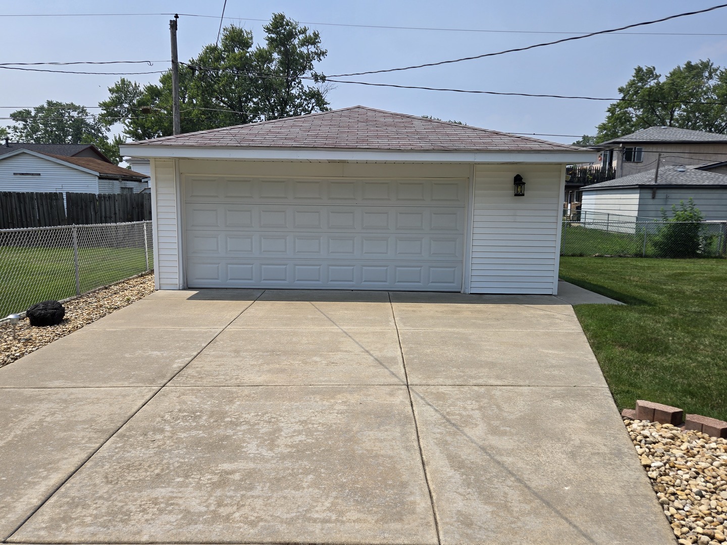 15220 Lawndale Avenue, Midlothian, IL 60445