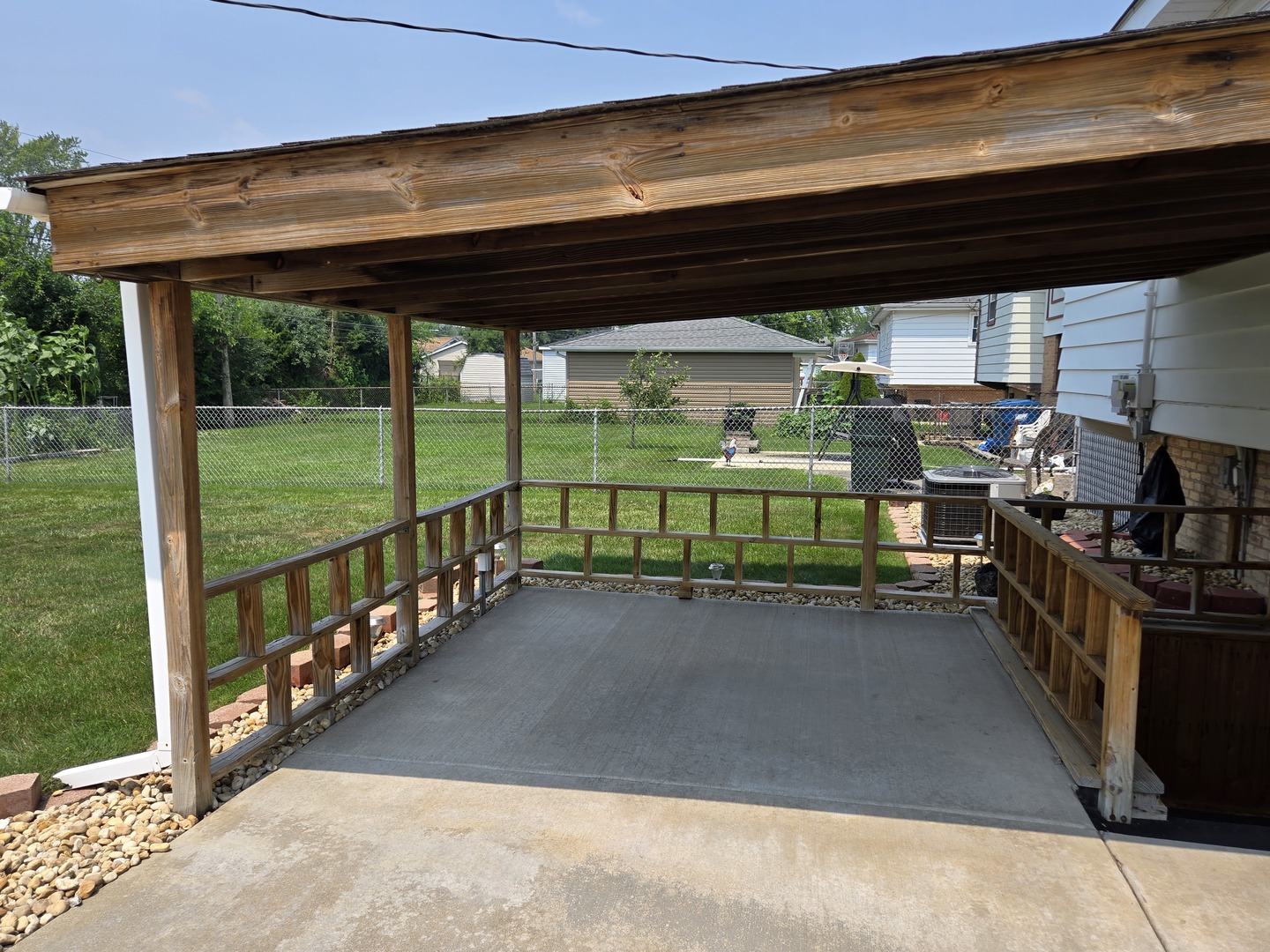 15220 Lawndale Avenue, Midlothian, IL 60445