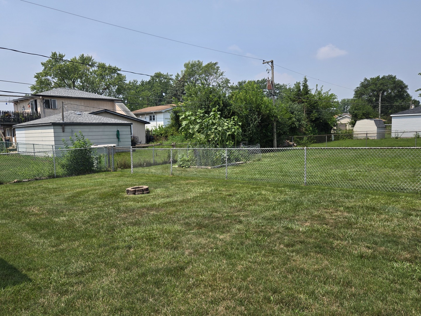 15220 Lawndale Avenue, Midlothian, IL 60445