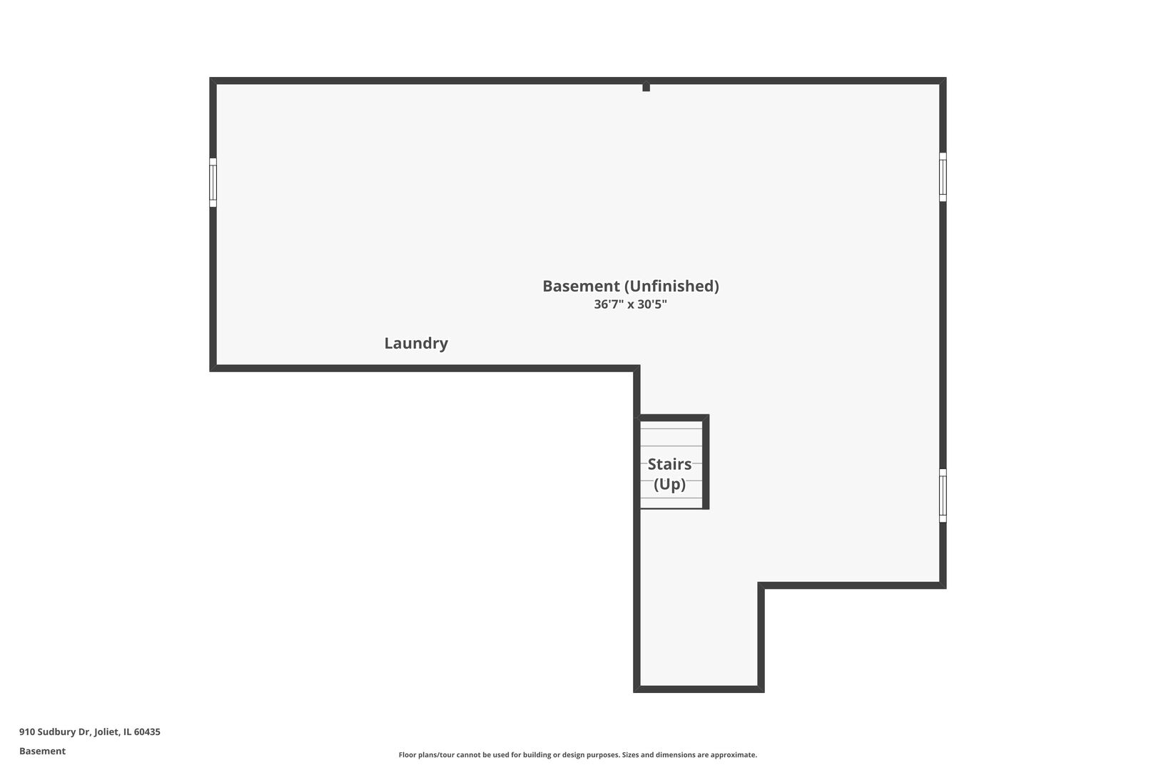 910 Sudbury Drive, Joliet, IL 60435