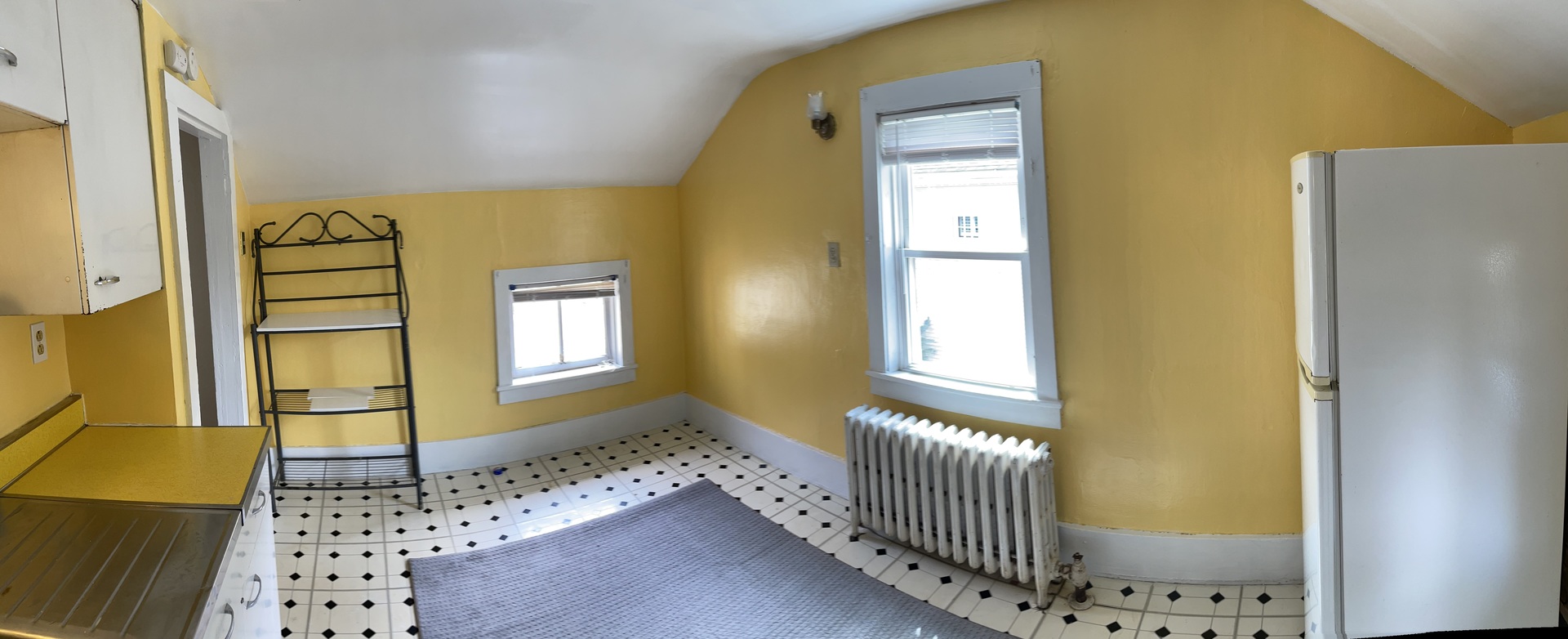209 Center Street #2, Naperville, IL 60540