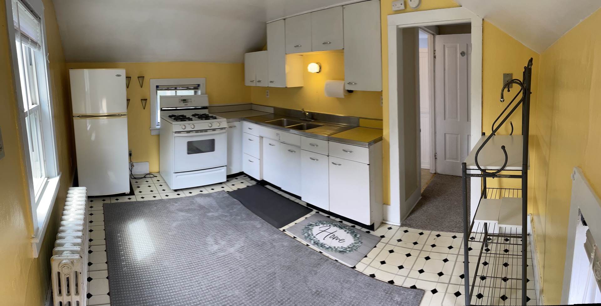 209 Center Street #2, Naperville, IL 60540
