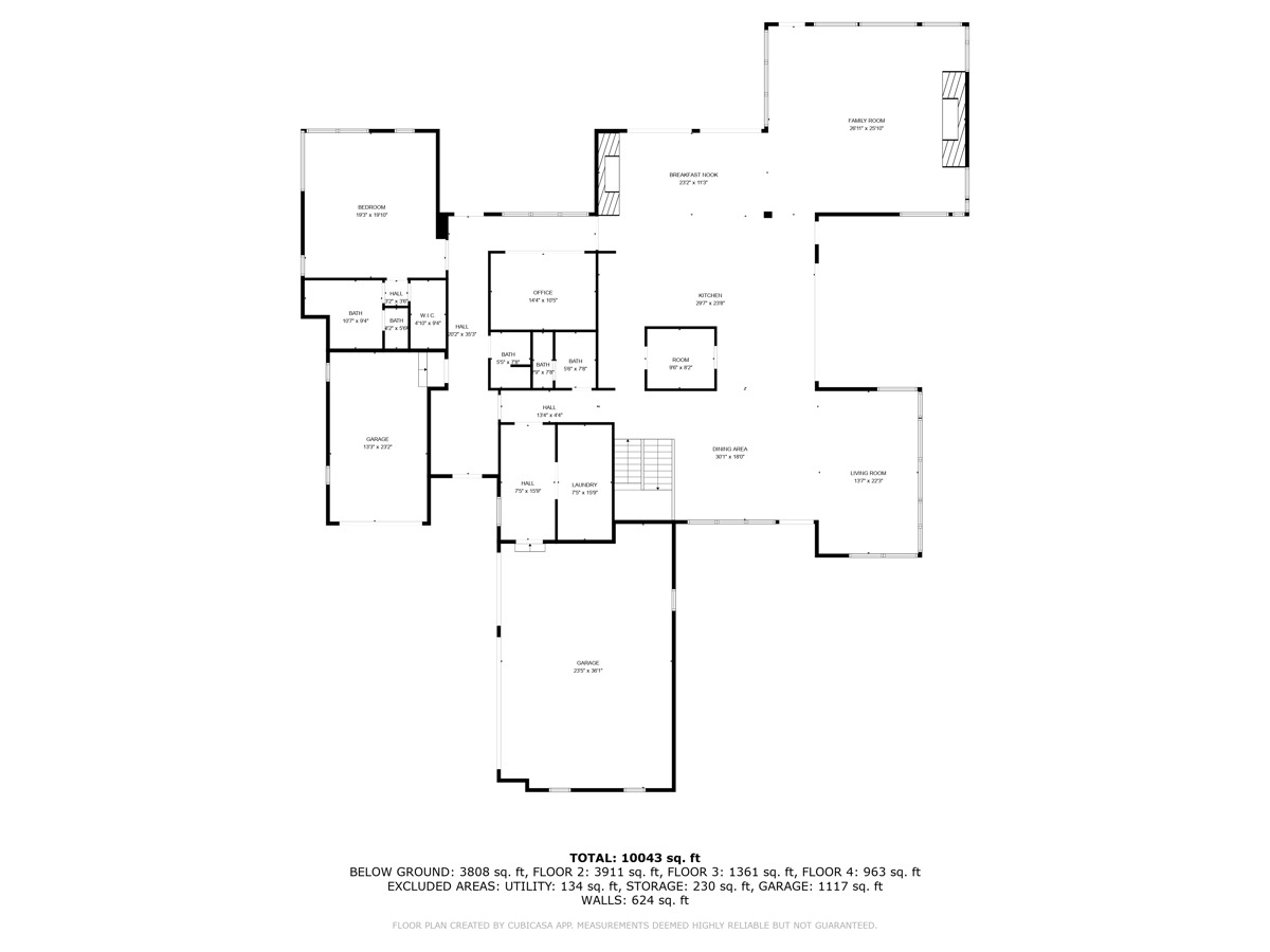 412 Fox Trail Court, Oak Brook, IL 60523