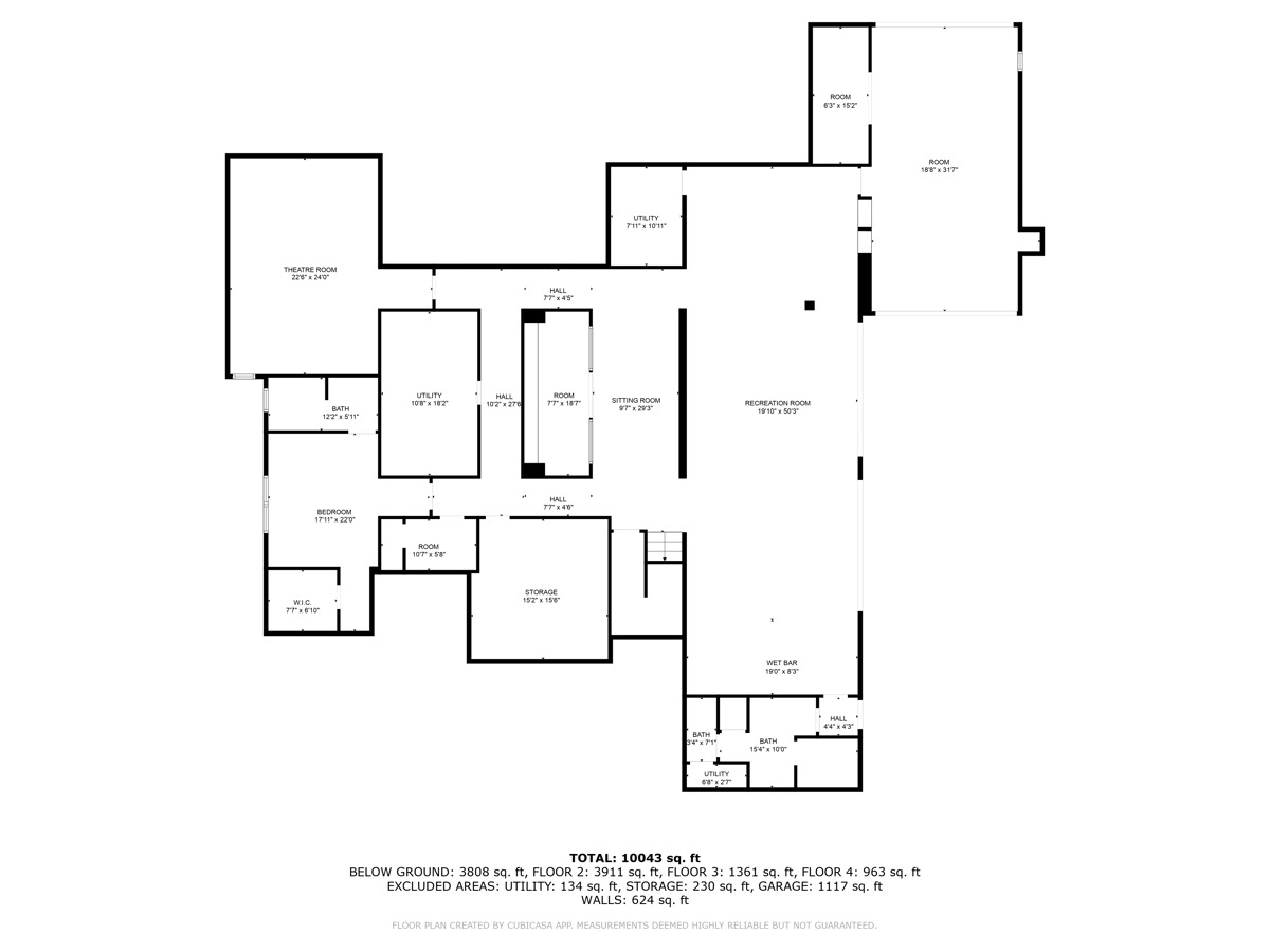 412 Fox Trail Court, Oak Brook, IL 60523