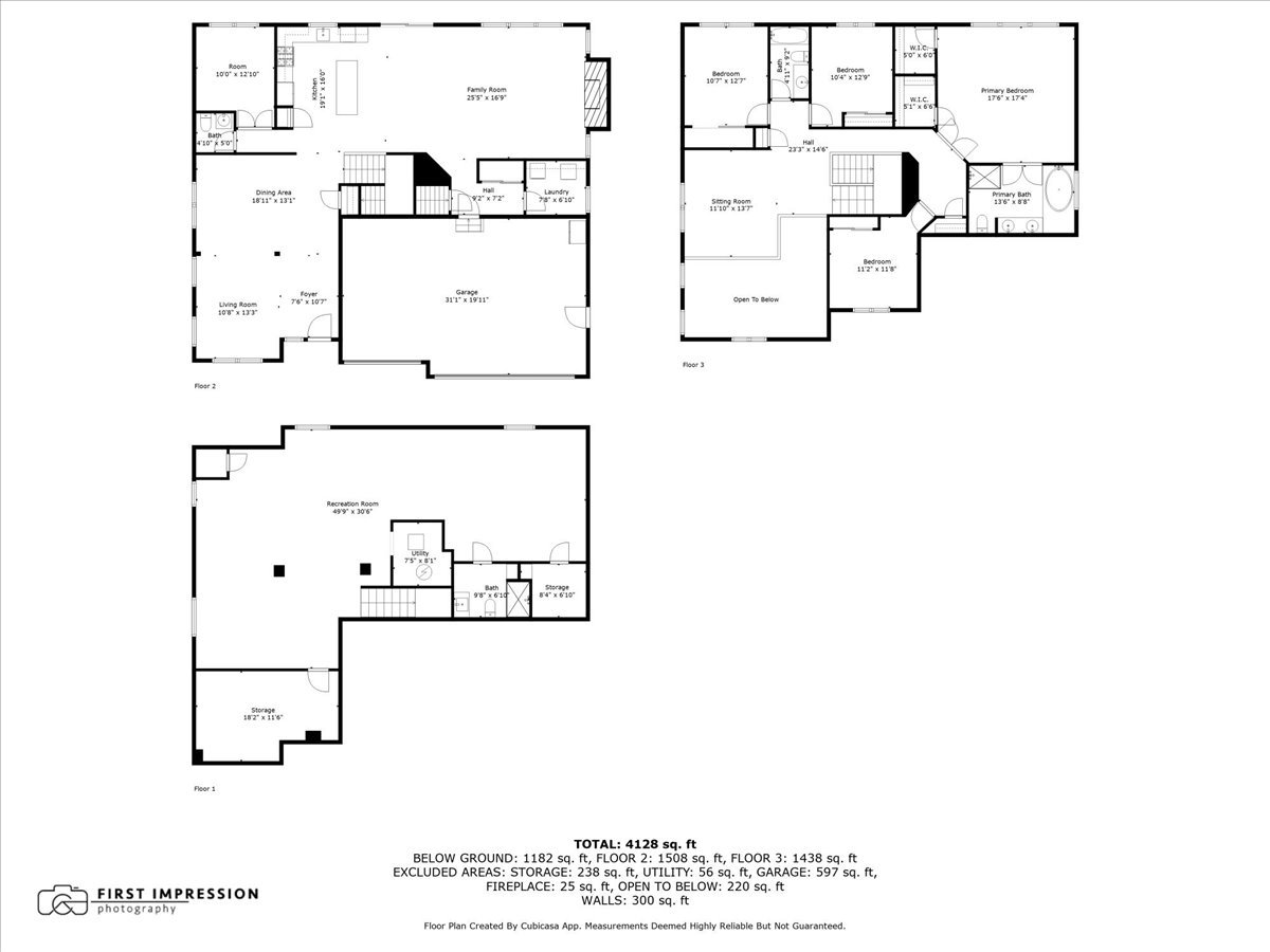 300 Monument Road, Elgin, IL 60124