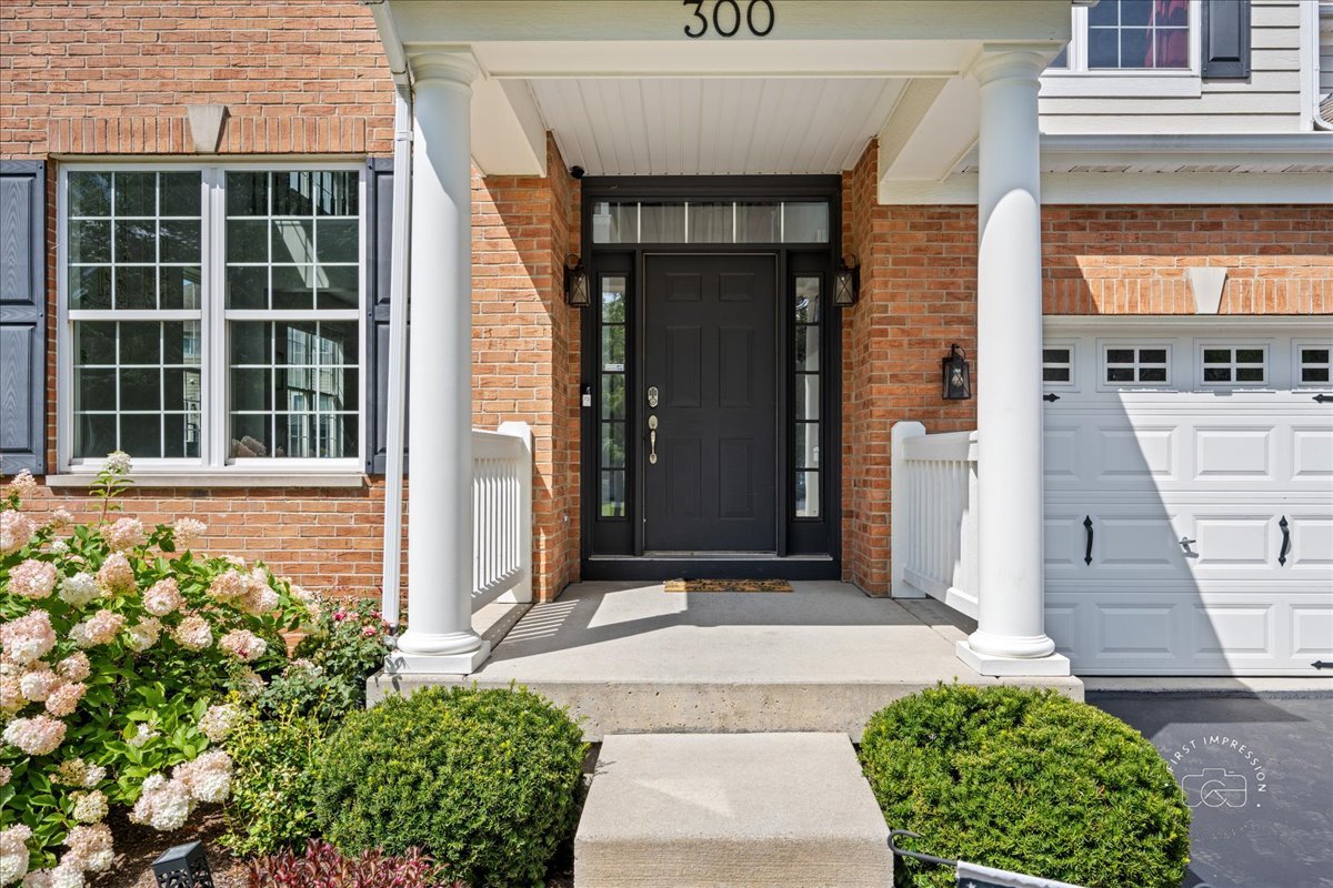 300 Monument Road, Elgin, IL 60124