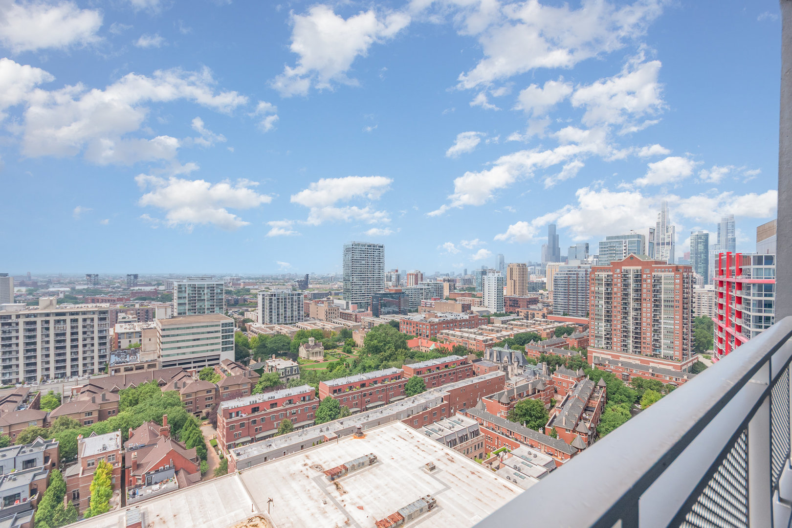 1901 S Calumet Avenue #2212, Chicago, IL 60616