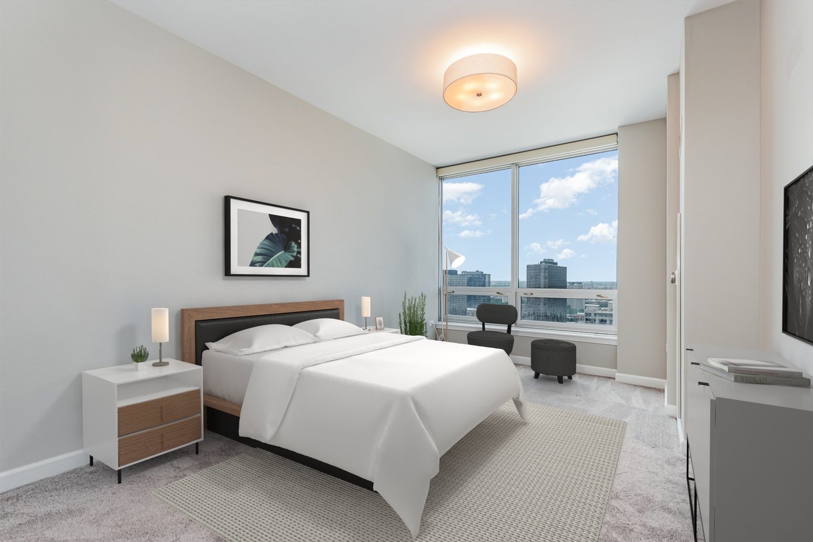 1901 S Calumet Avenue #2212, Chicago, IL 60616