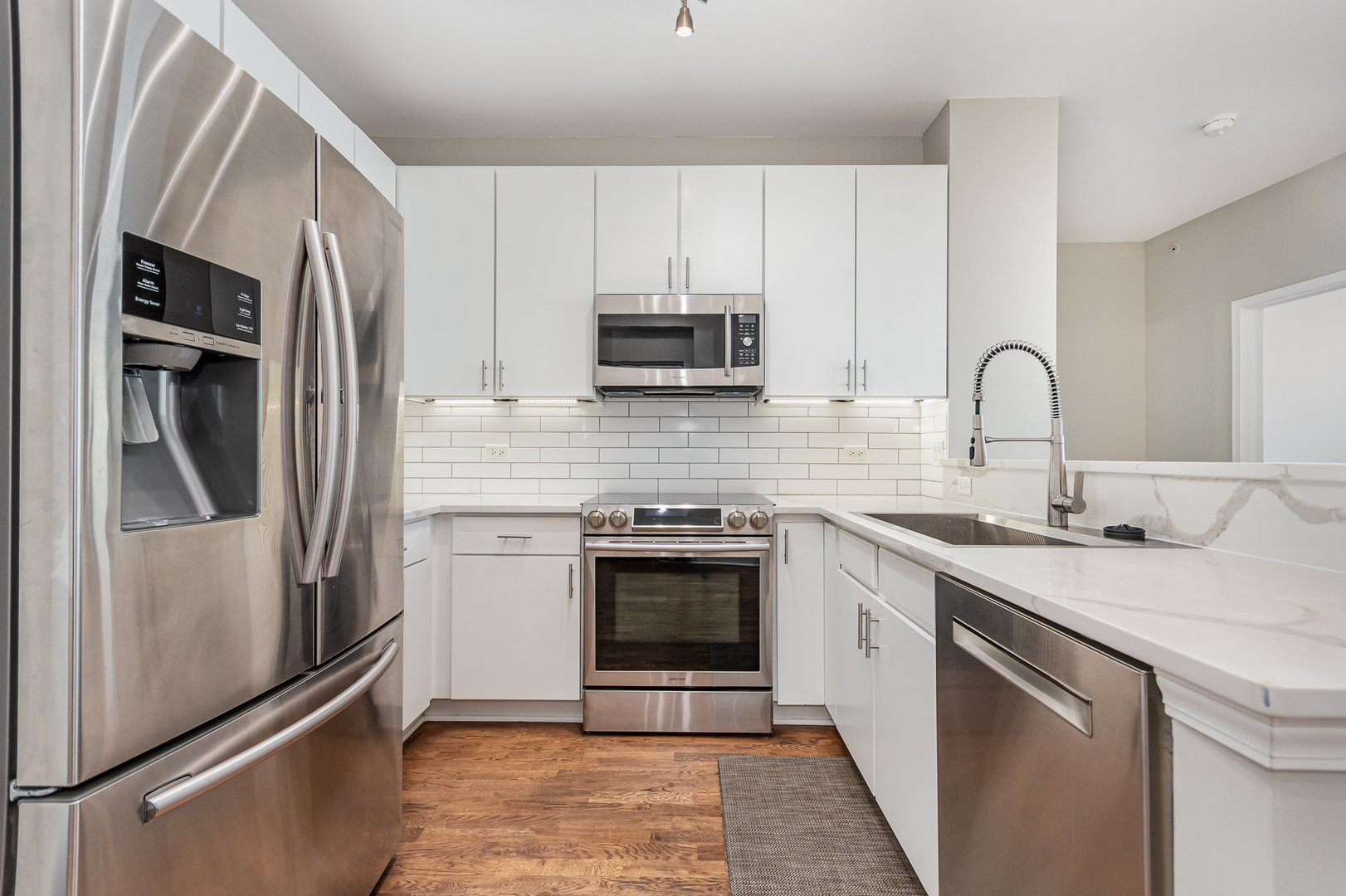 1901 S Calumet Avenue #2212, Chicago, IL 60616