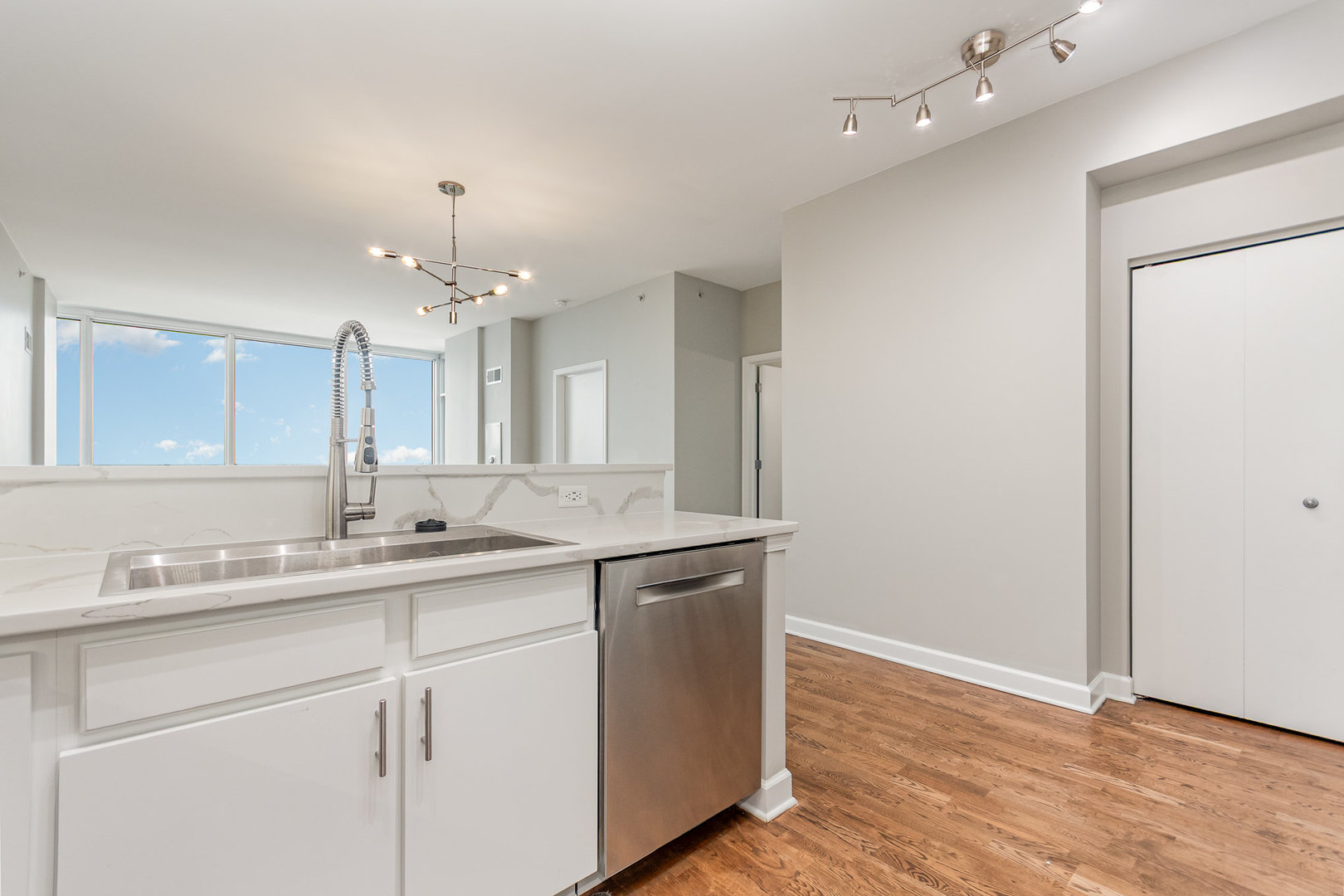 1901 S Calumet Avenue #2212, Chicago, IL 60616