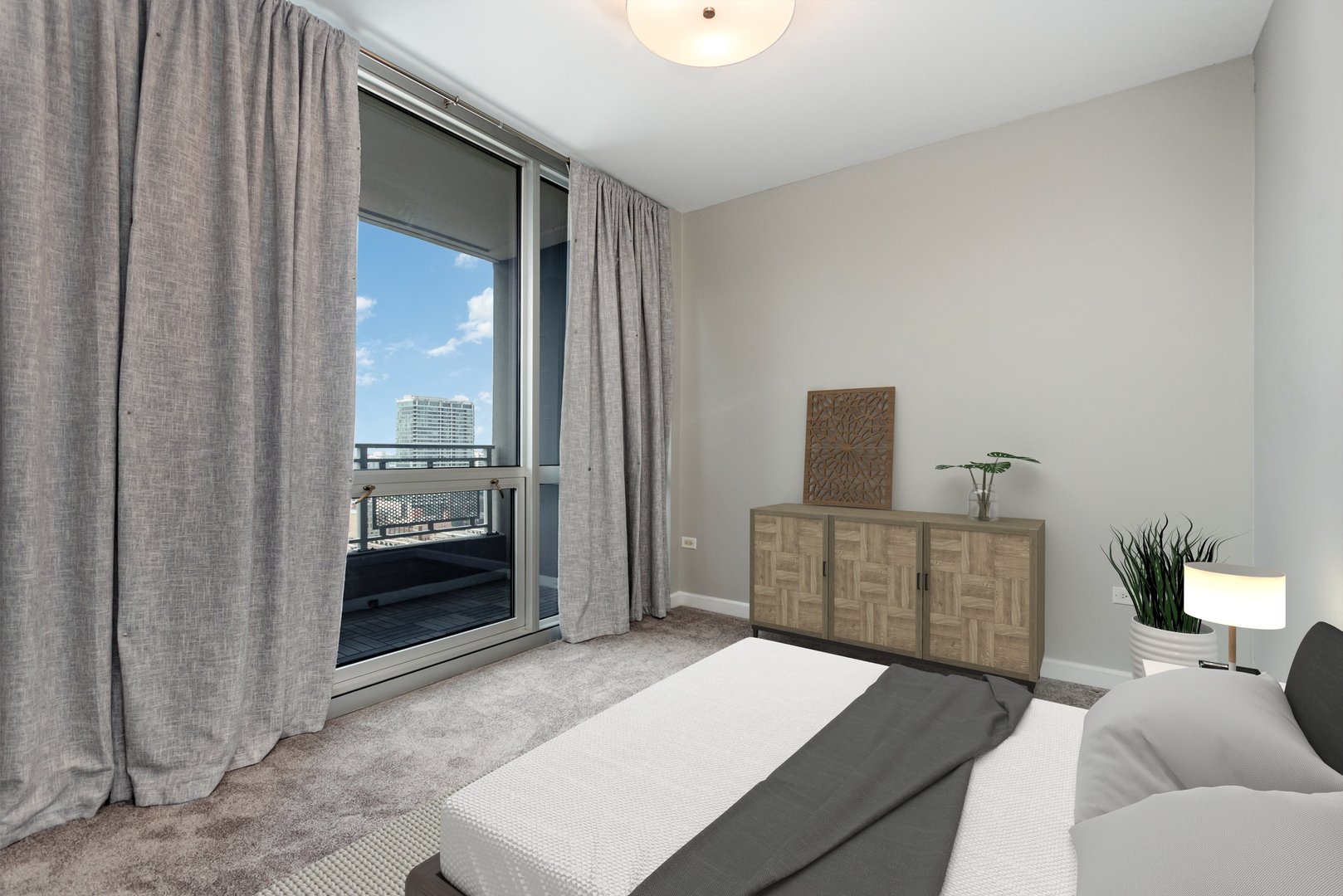 1901 S Calumet Avenue #2212, Chicago, IL 60616