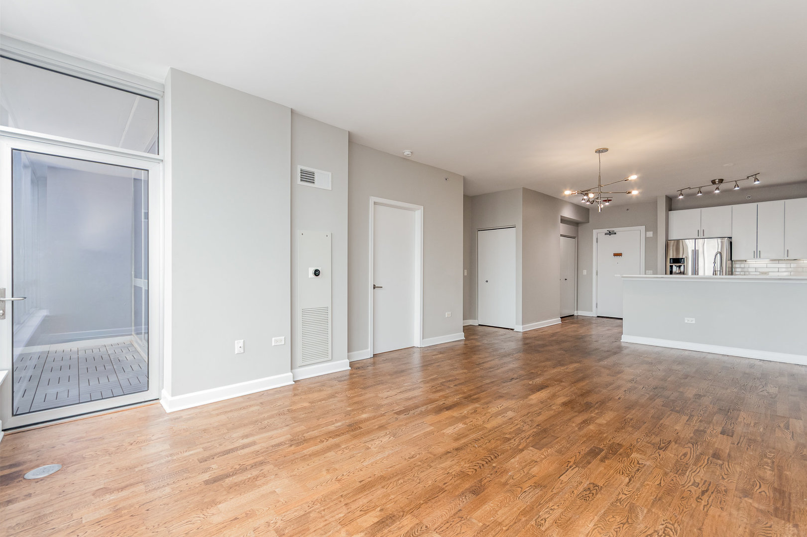 1901 S Calumet Avenue #2212, Chicago, IL 60616