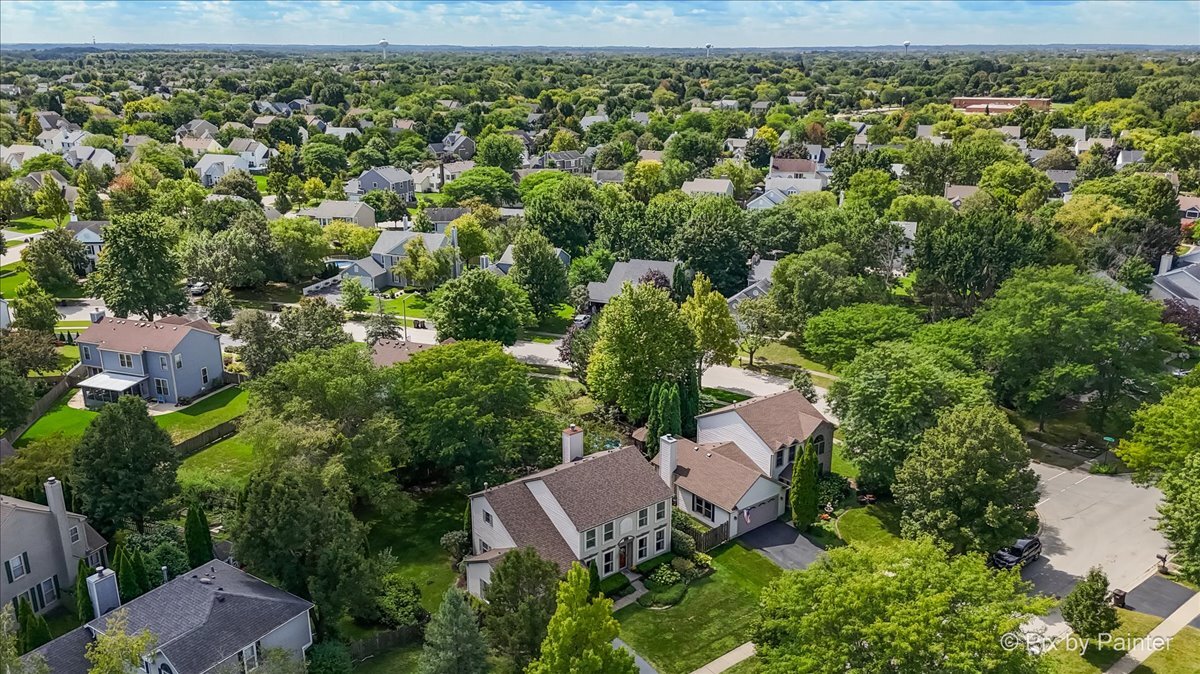 1433 Woodscreek Circle, Crystal Lake, IL 60014