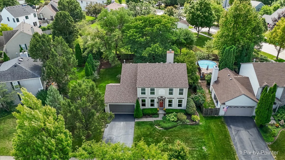 1433 Woodscreek Circle, Crystal Lake, IL 60014