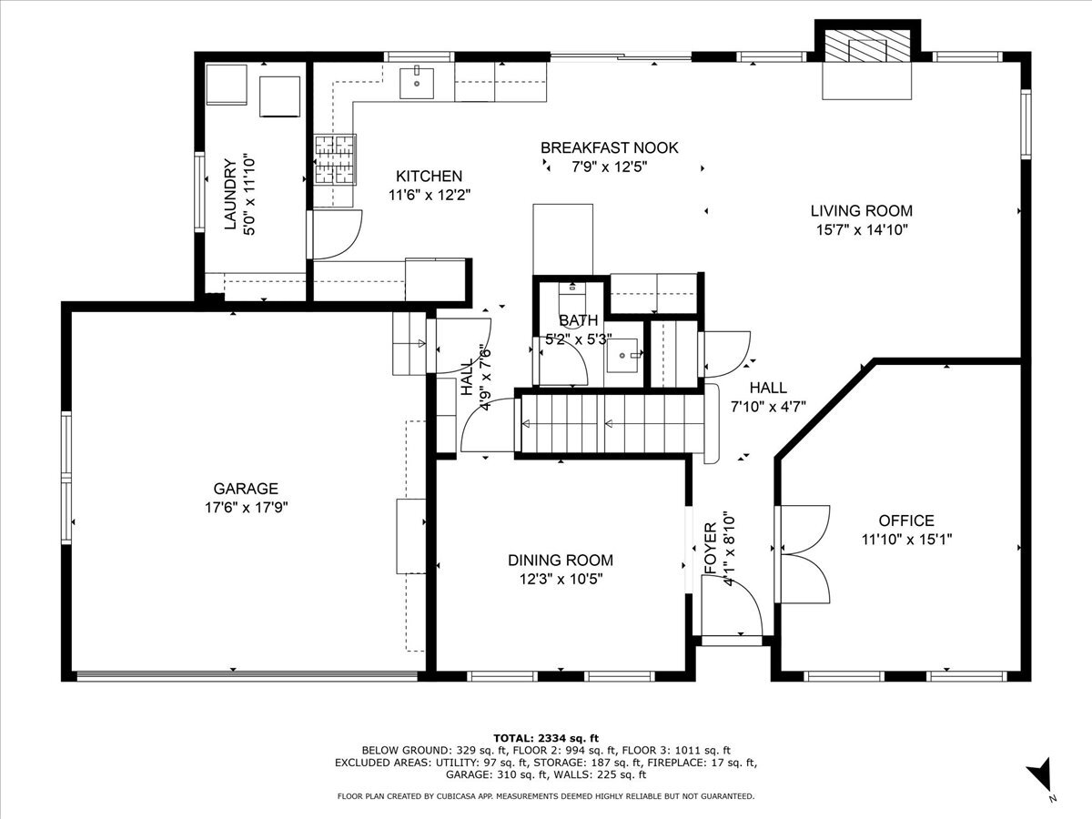 1433 Woodscreek Circle, Crystal Lake, IL 60014