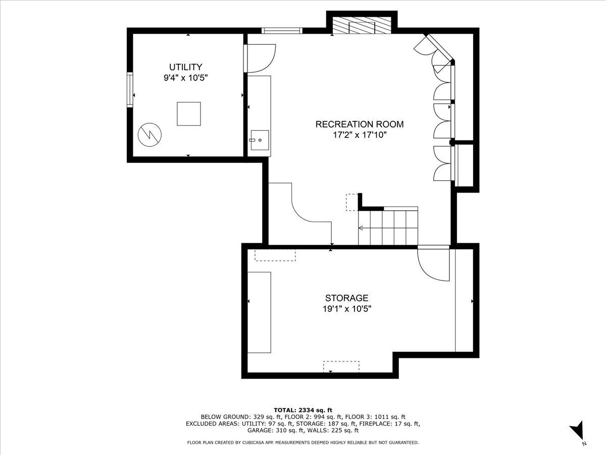 1433 Woodscreek Circle, Crystal Lake, IL 60014