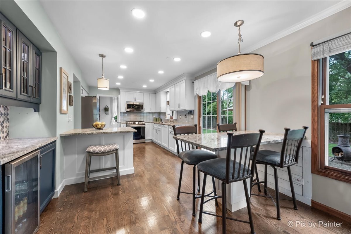 1433 Woodscreek Circle, Crystal Lake, IL 60014